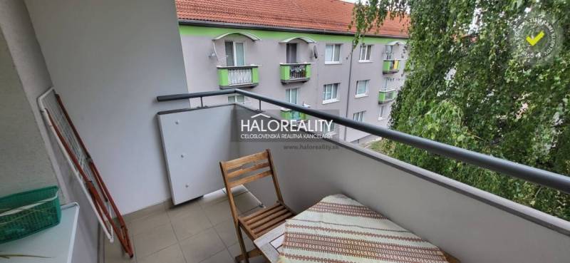 Žiar nad Hronom One bedroom apartment Sale reality Žiar nad Hronom