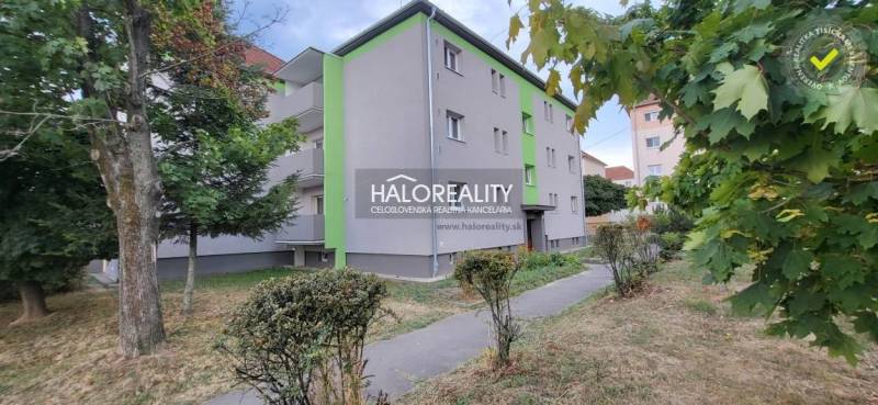 Žiar nad Hronom One bedroom apartment Sale reality Žiar nad Hronom