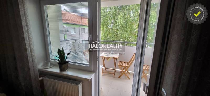 Žiar nad Hronom One bedroom apartment Sale reality Žiar nad Hronom