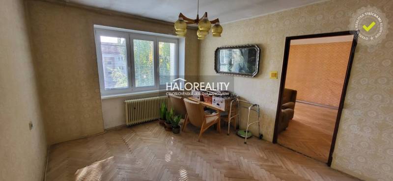 Žiar nad Hronom One bedroom apartment Sale reality Žiar nad Hronom