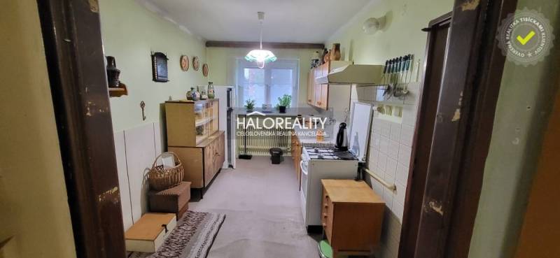 Žiar nad Hronom One bedroom apartment Sale reality Žiar nad Hronom