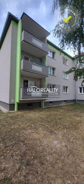 Žiar nad Hronom One bedroom apartment Sale reality Žiar nad Hronom