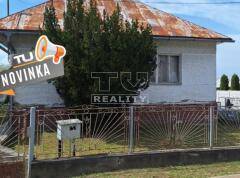 Modra nad Cirochou Family house Sale reality Humenné