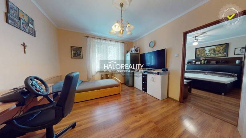 Rimavská Sobota One bedroom apartment Sale reality Rimavská Sobota