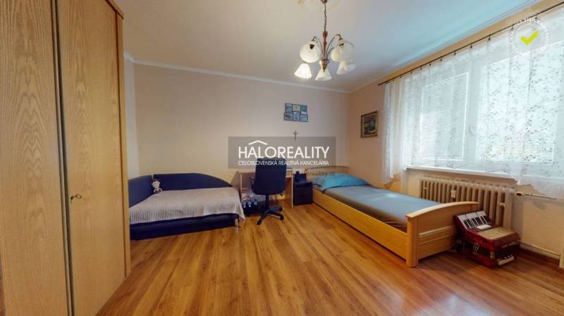 Rimavská Sobota One bedroom apartment Sale reality Rimavská Sobota