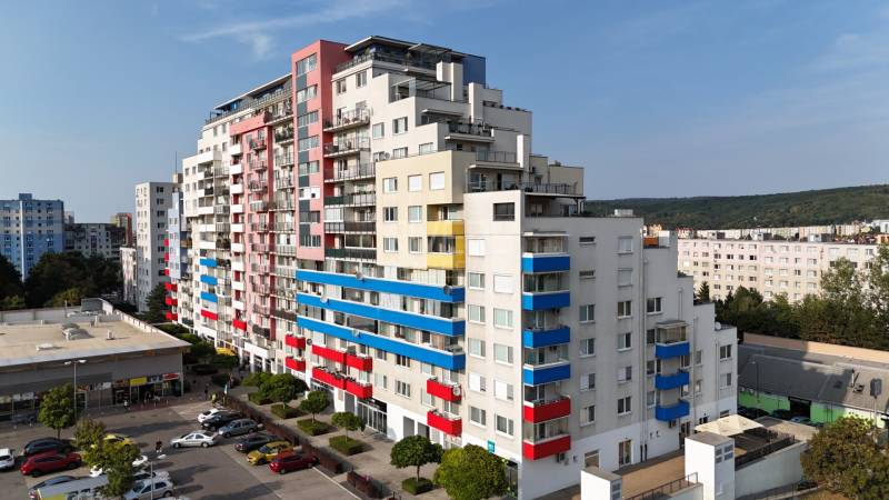 Bratislava - Dúbravka Three bedroom apartment Sale reality Bratislava - Dúbravka