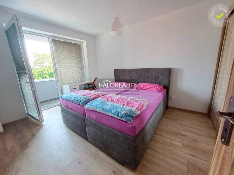 Senec One bedroom apartment Rent reality Senec