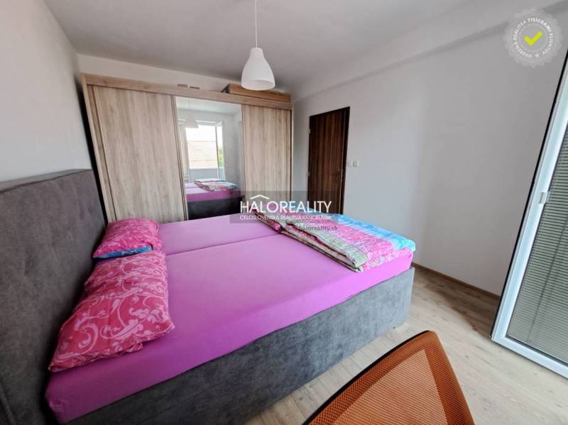 Senec One bedroom apartment Rent reality Senec