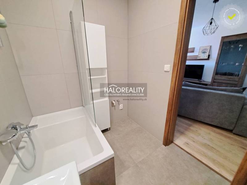 Senec One bedroom apartment Rent reality Senec