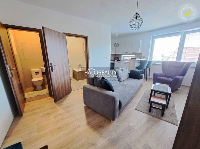 Senec One bedroom apartment Rent reality Senec