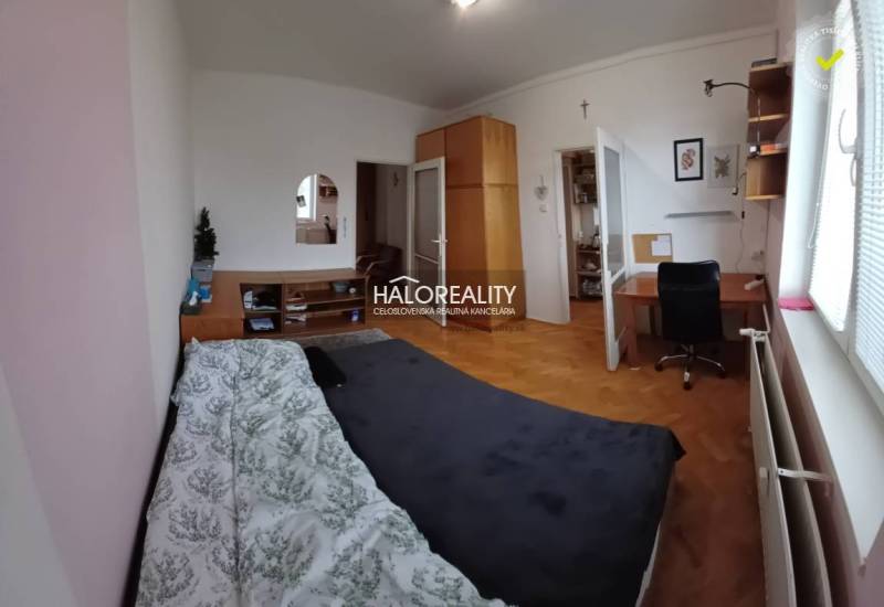 KE - Sever a Podhradová One bedroom apartment Sale reality Košice - Sever