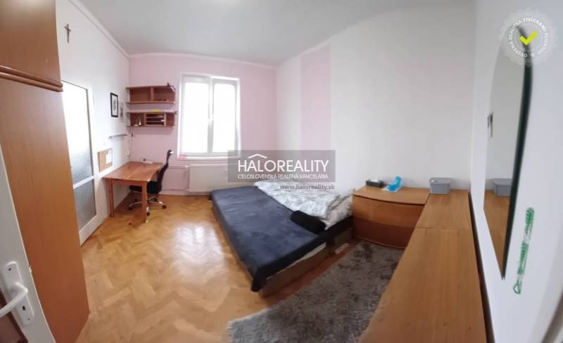 KE - Sever a Podhradová One bedroom apartment Sale reality Košice - Sever