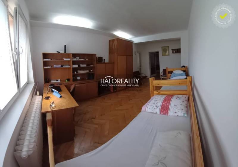 KE - Sever a Podhradová One bedroom apartment Sale reality Košice - Sever