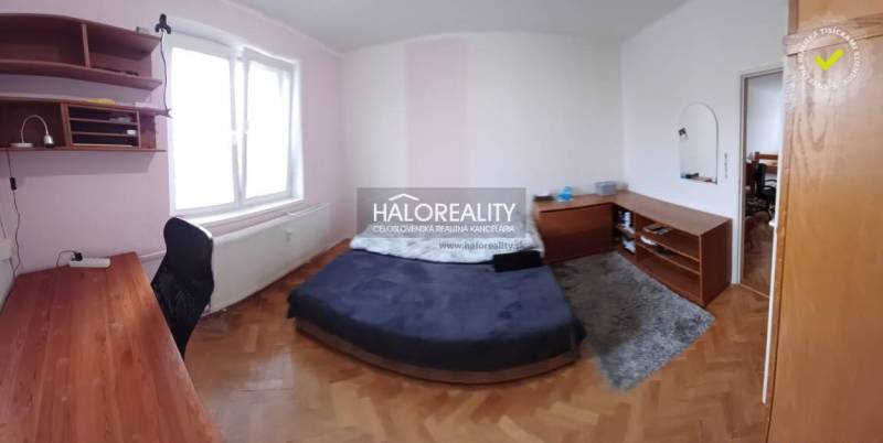 KE - Sever a Podhradová One bedroom apartment Sale reality Košice - Sever