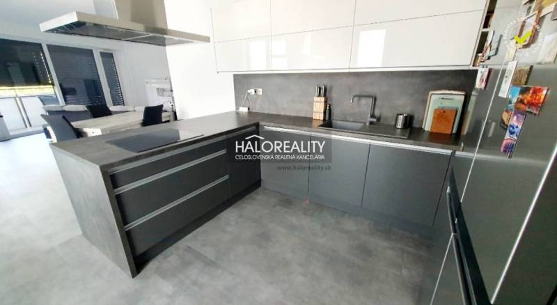 BA - Ružinov Three bedroom apartment Sale reality Bratislava - Ružinov