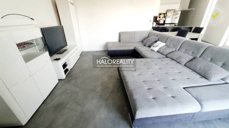 BA - Ružinov Three bedroom apartment Sale reality Bratislava - Ružinov