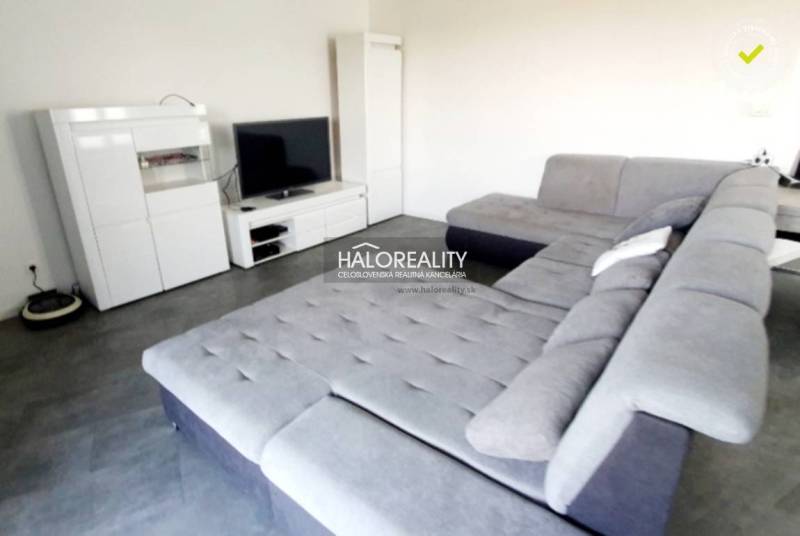 BA - Ružinov Three bedroom apartment Sale reality Bratislava - Ružinov