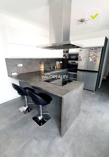 BA - Ružinov Three bedroom apartment Sale reality Bratislava - Ružinov