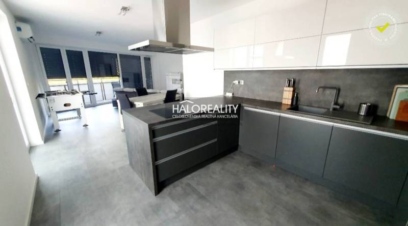 BA - Ružinov Three bedroom apartment Sale reality Bratislava - Ružinov