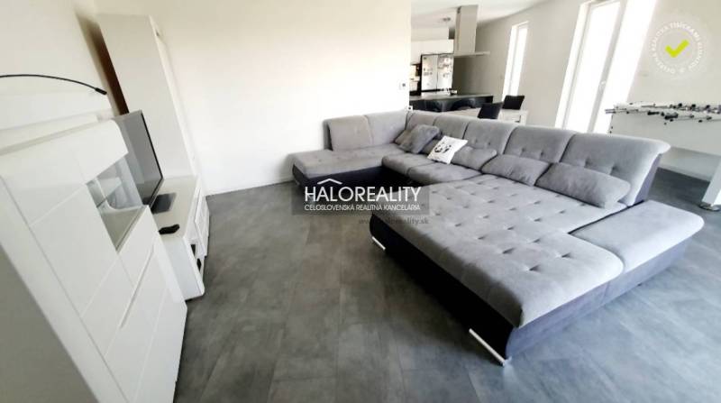 BA - Ružinov Three bedroom apartment Sale reality Bratislava - Ružinov