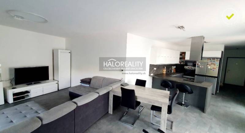 BA - Ružinov Three bedroom apartment Sale reality Bratislava - Ružinov