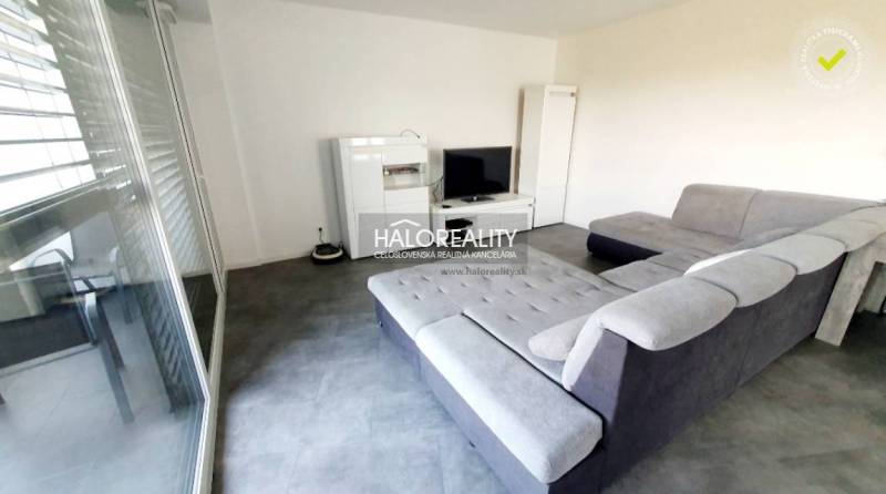 BA - Ružinov Three bedroom apartment Sale reality Bratislava - Ružinov