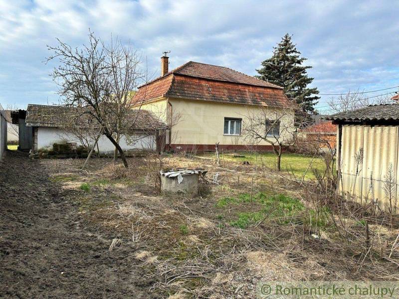 Kolárovo Family house Sale reality Komárno