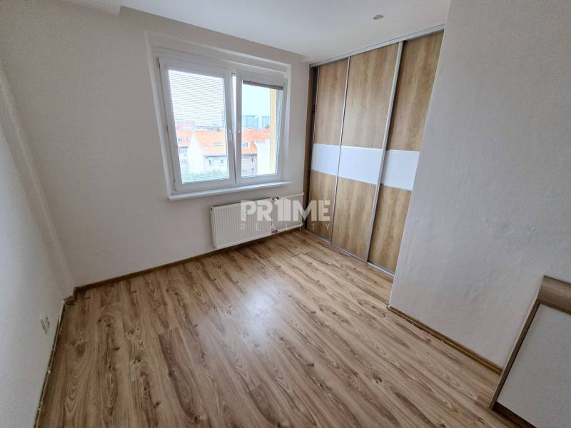 Bratislava - Nové Mesto Two bedroom apartment Rent reality Bratislava - Nové Mesto