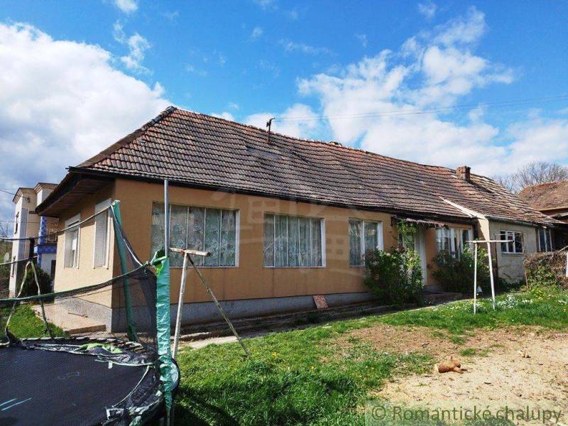 Veľký Krtíš Cottage Sale reality Veľký Krtíš