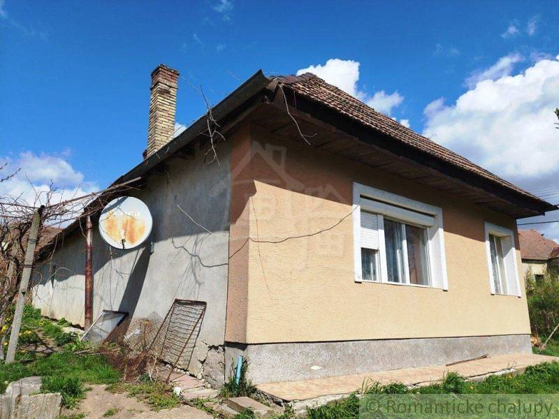 Veľký Krtíš Cottage Sale reality Veľký Krtíš