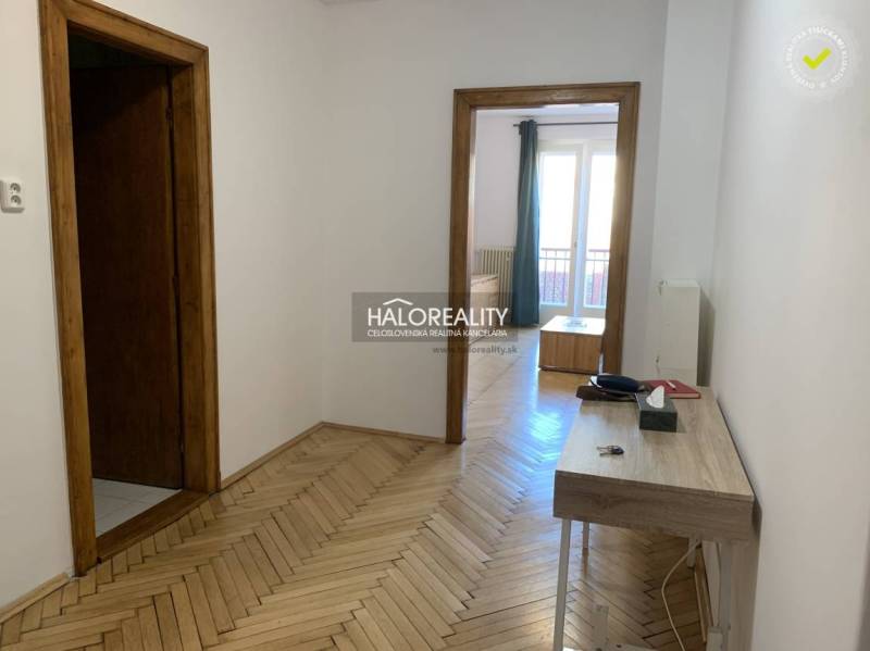 BA - Staré Mesto One bedroom apartment Rent reality Bratislava - Staré Mesto