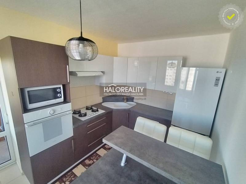 KE - Juh Two bedroom apartment Sale reality Košice - Juh