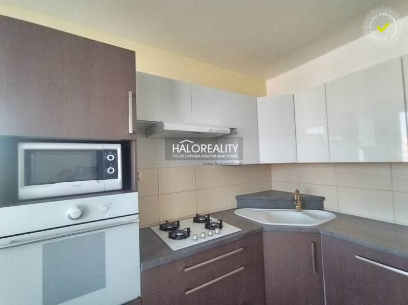 KE - Juh Two bedroom apartment Sale reality Košice - Juh