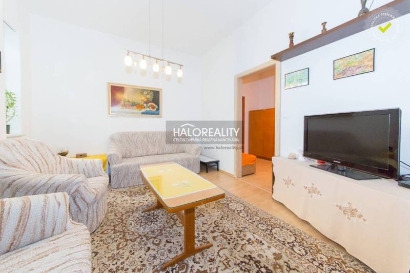 BA - Ružinov One bedroom apartment Sale reality Bratislava - Ružinov