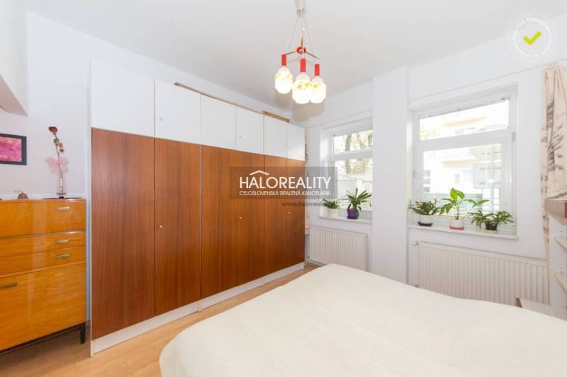 BA - Ružinov One bedroom apartment Sale reality Bratislava - Ružinov