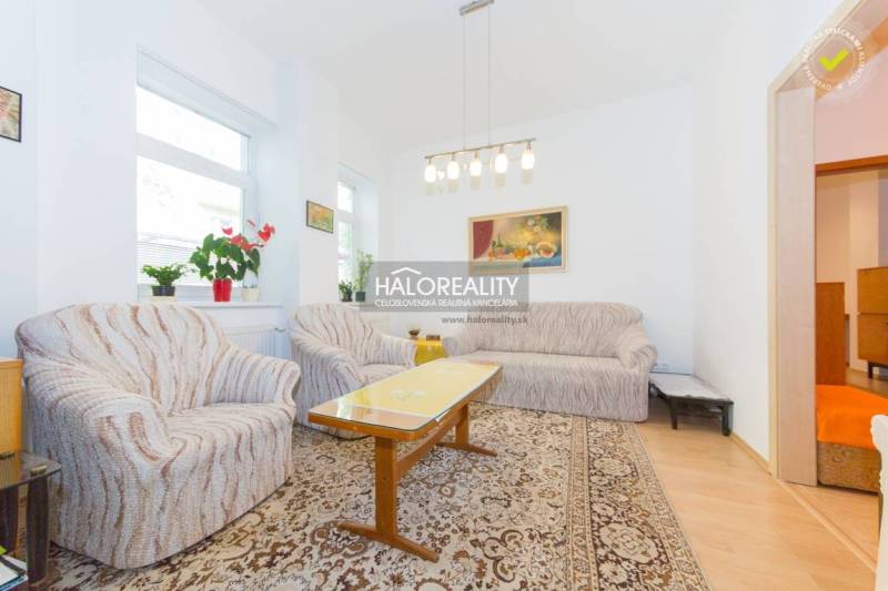 BA - Ružinov One bedroom apartment Sale reality Bratislava - Ružinov