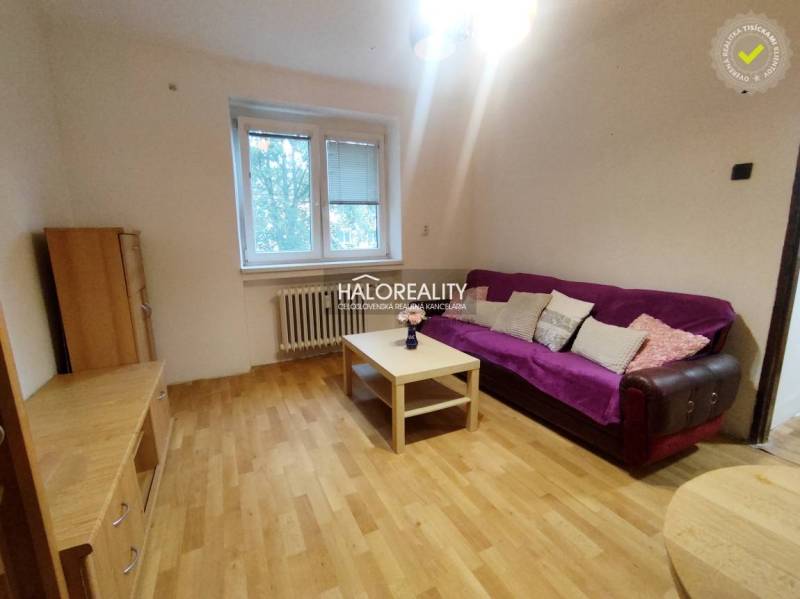 Nováky Studio Rent reality Prievidza