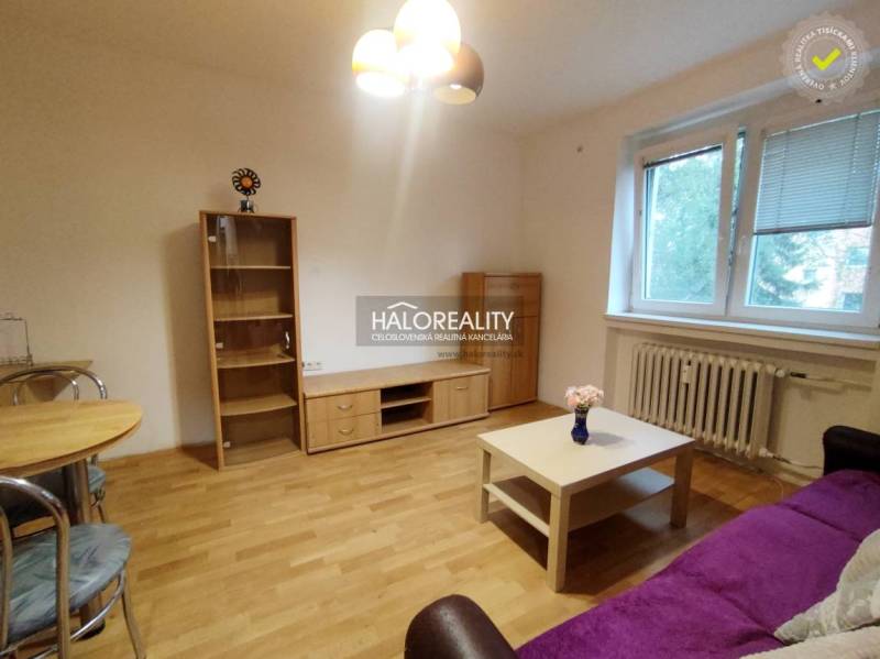 Nováky Studio Rent reality Prievidza