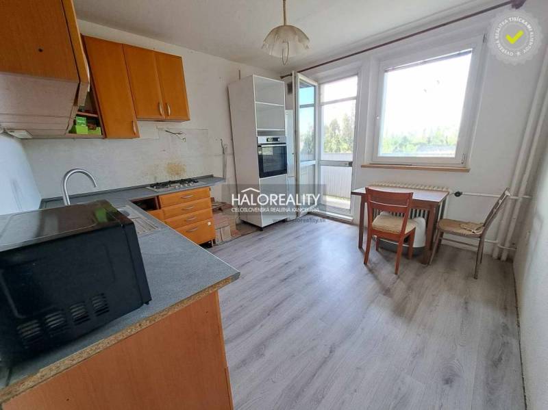 Senec One bedroom apartment Sale reality Senec