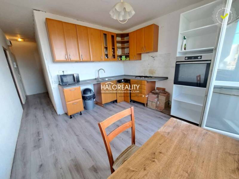 Senec One bedroom apartment Sale reality Senec