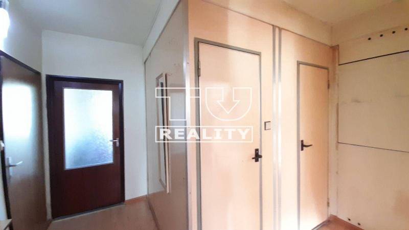 Senec One bedroom apartment Sale reality Senec