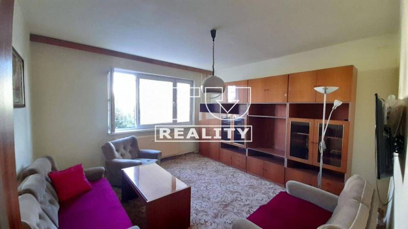 Senec One bedroom apartment Sale reality Senec