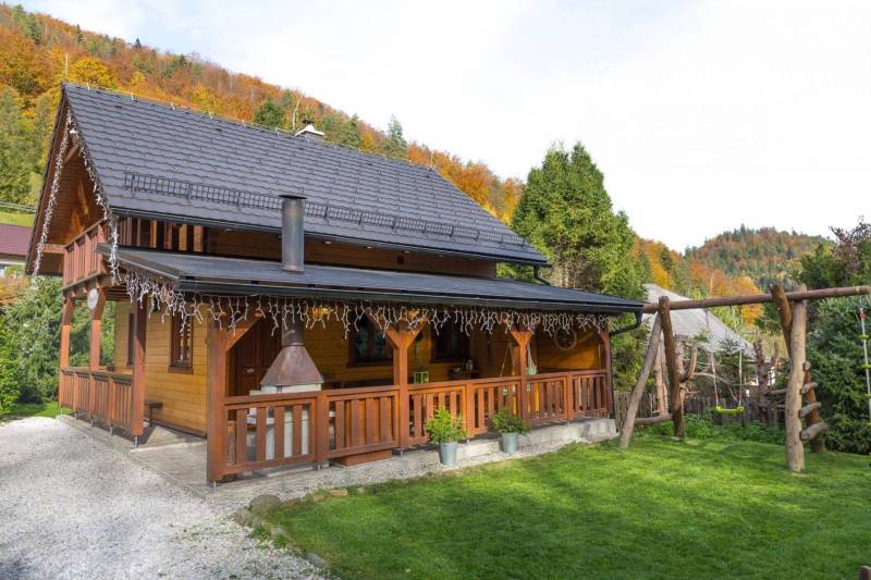 Spišská Nová Ves Cottage Sale reality Spišská Nová Ves