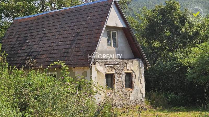 Hodruša - Hámre Cottage Sale reality Žarnovica