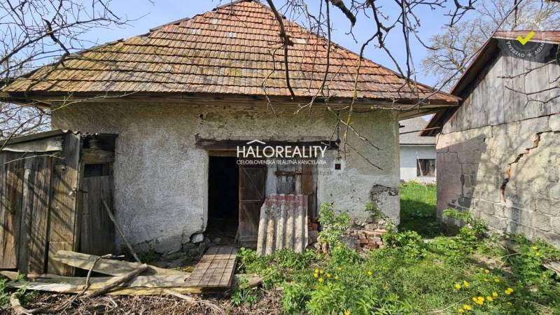 Malá Lehota Family house Sale reality Žarnovica