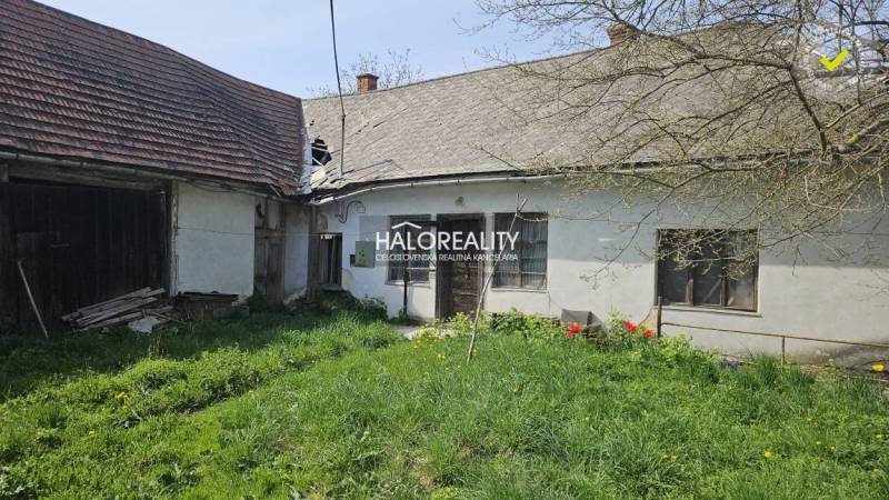 Malá Lehota Family house Sale reality Žarnovica