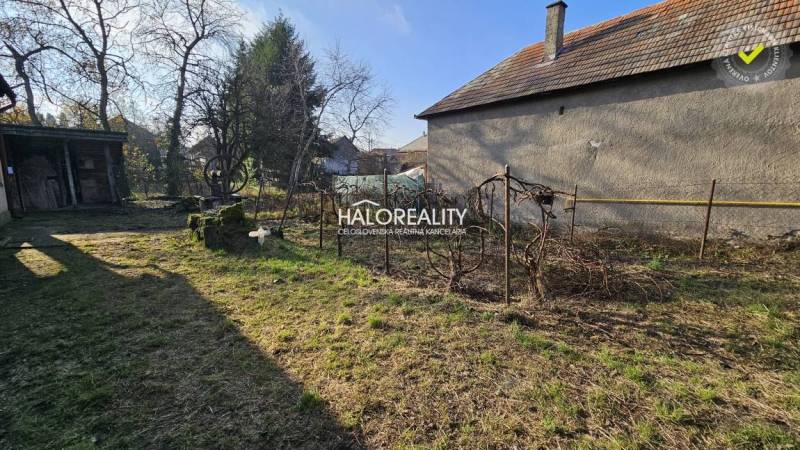 Žemberovce Family house Sale reality Levice