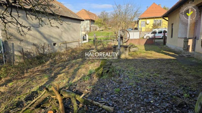 Žemberovce Family house Sale reality Levice