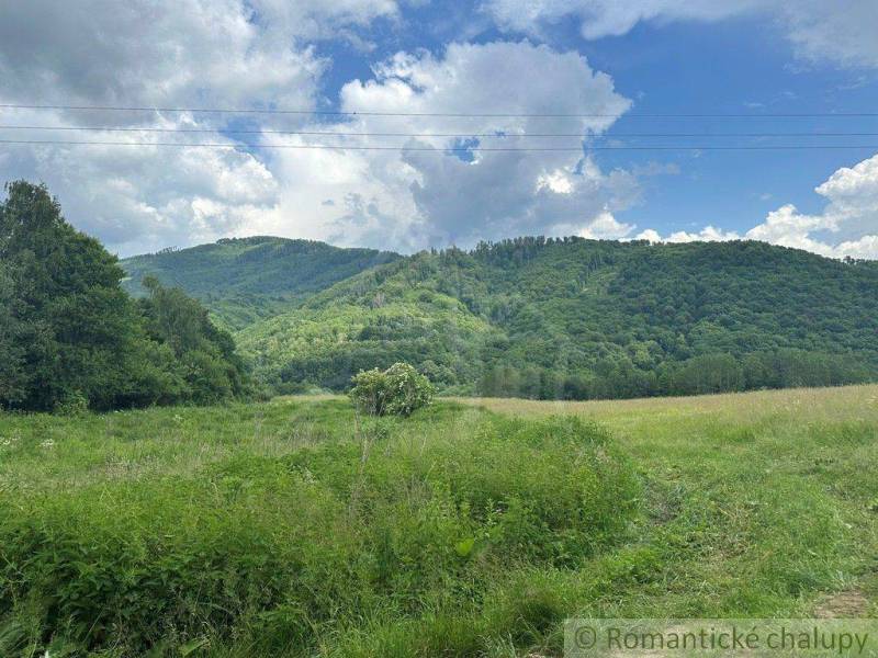 Rimavská Sobota Land – for living Sale reality Rimavská Sobota