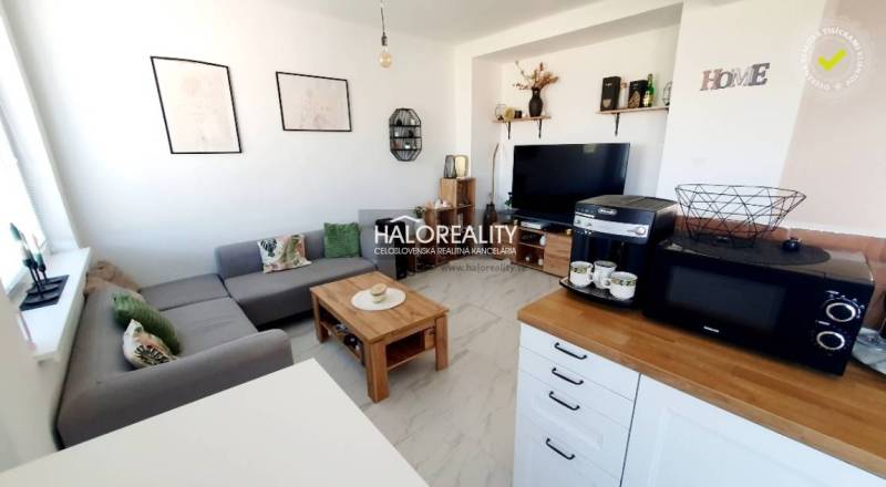 BA - Staré Mesto Two bedroom apartment Sale reality Bratislava - Staré Mesto